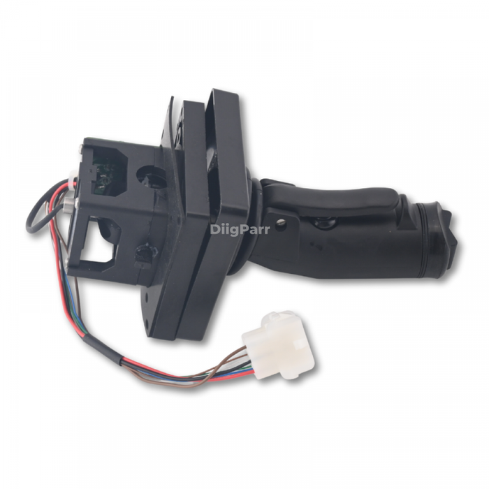 DiigParr Joystick Controller 1600402S HJ75 Fits for JLG 2030ES 3246ES 2630ES 1930ES