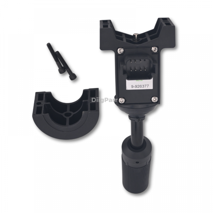 DiigParr Transmission Shifter Assembly L68772 Fits for Gehl Telehandler 552 553 RS5-34 RS6-34 RS6-42 RS6-44 RS8-42 RS8-44