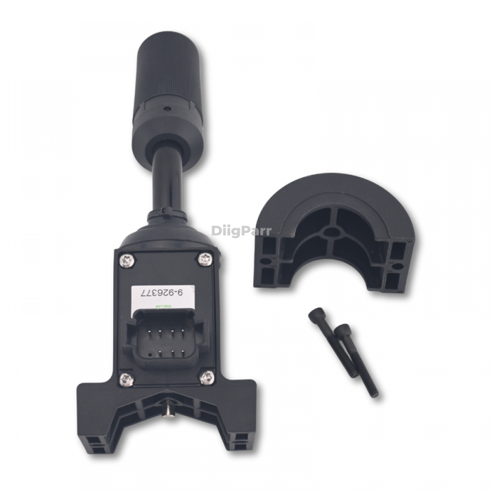 DiigParr Transmission Shifter Assembly L68772 Fits for Gehl Telehandler 552 553 RS5-34 RS6-34 RS6-42 RS6-44 RS8-42 RS8-44