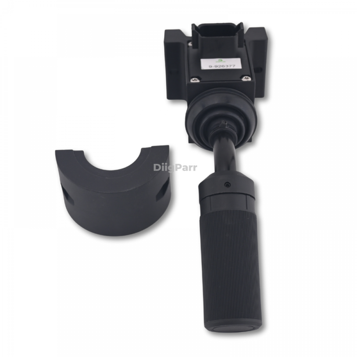 DiigParr Transmission Shifter Assembly L68772 Fits for Gehl Telehandler 552 553 RS5-34 RS6-34 RS6-42 RS6-44 RS8-42 RS8-44