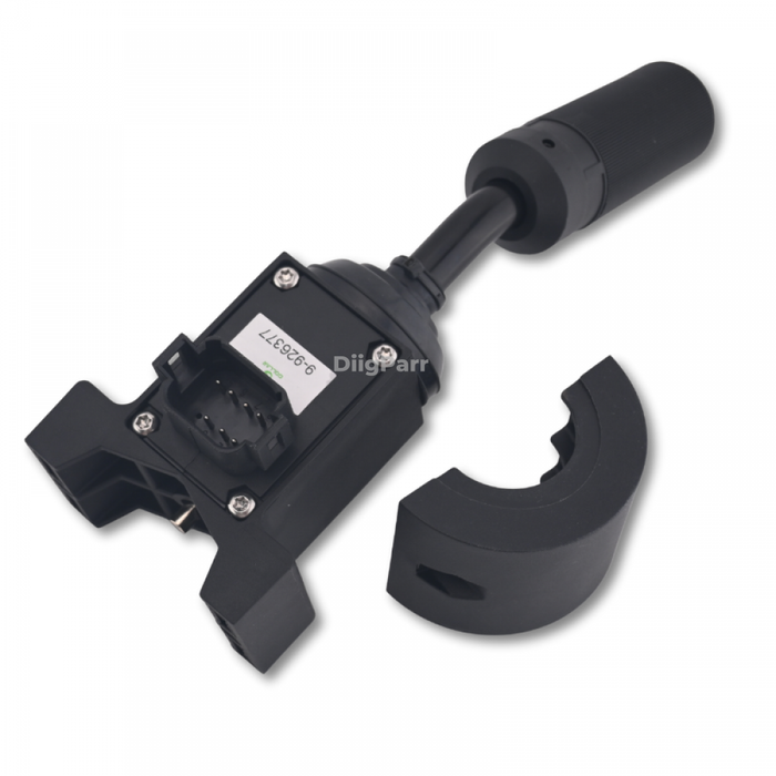 DiigParr Transmission Shifter Assembly L68772 Fits for Gehl Telehandler 552 553 RS5-34 RS6-34 RS6-42 RS6-44 RS8-42 RS8-44
