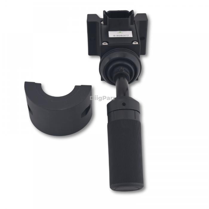 DiigParr Transmission Shifter Assembly L68772 Fits for Gehl Telehandler 552 553 RS5-34 RS6-34 RS6-42 RS6-44 RS8-42 RS8-44