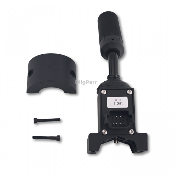 DiigParr F-N-R Shifter L69012 Fits for Gehl 552 RS6-34 RS6-42 RS8-44 DL6-DL8-DL10-DL12
