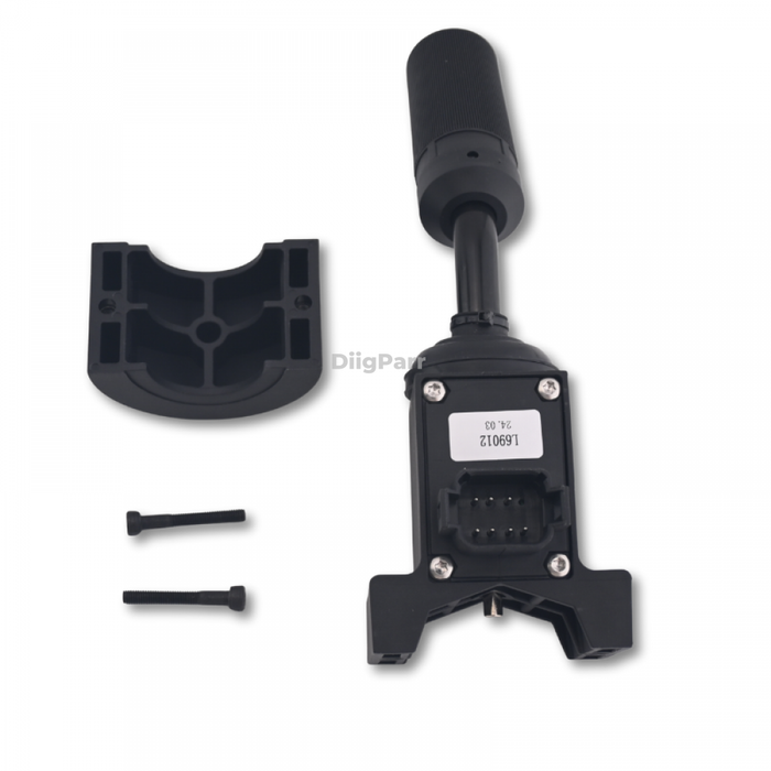 DiigParr F-N-R Shifter L69012 Fits for Gehl 552 RS6-34 RS6-42 RS8-44 DL6-DL8-DL10-DL12