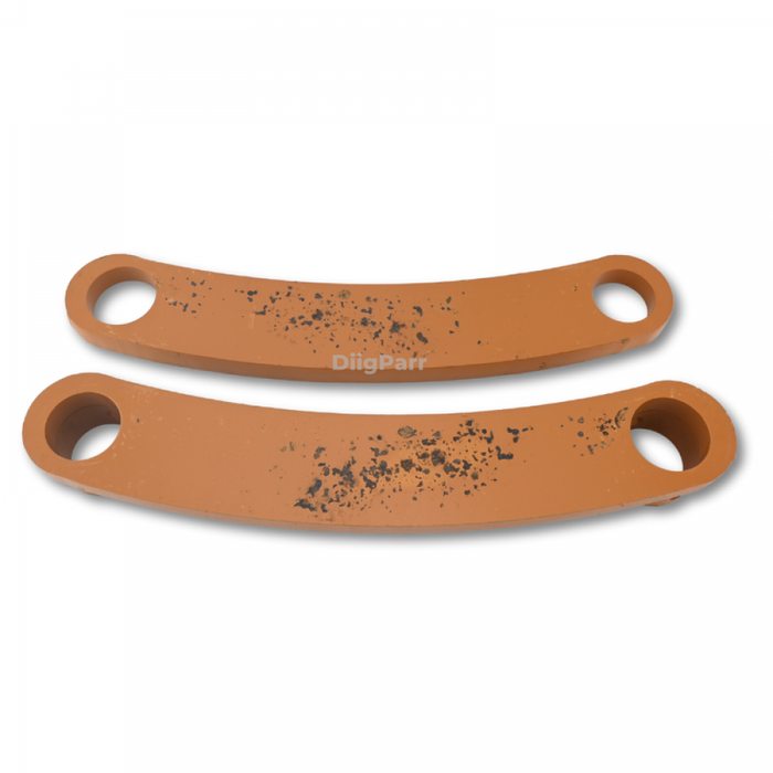 DiigParr New Fits Komatsu Bucket Tipping Link LH 203-70-54110, RH 203-70-54120 Fits PC100-5/6 PC120-5/6 PC130-6/7 PC138-2/8 PC158-2-W1