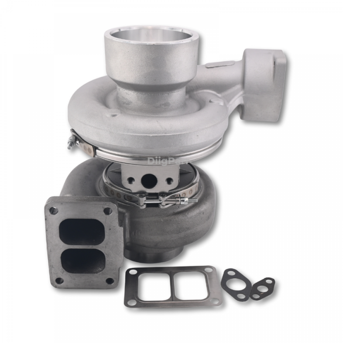 DiigParr Turbocharger 7C7580 7C-7580 0R5949 0R-5949 Fit for Caterpillar 330 D300B Challenger 65 Engine 3306