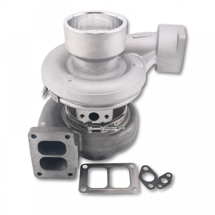 DiigParr Turbocharger 7C7580 7C-7580 0R5949 0R-5949 Fit for Caterpillar 330 D300B Challenger 65 Engine 3306