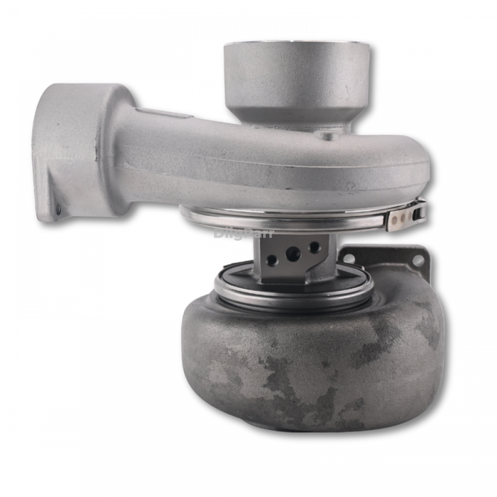 DiigParr Turbocharger 7C7580 7C-7580 0R5949 0R-5949 Fit for Caterpillar 330 D300B Challenger 65 Engine 3306