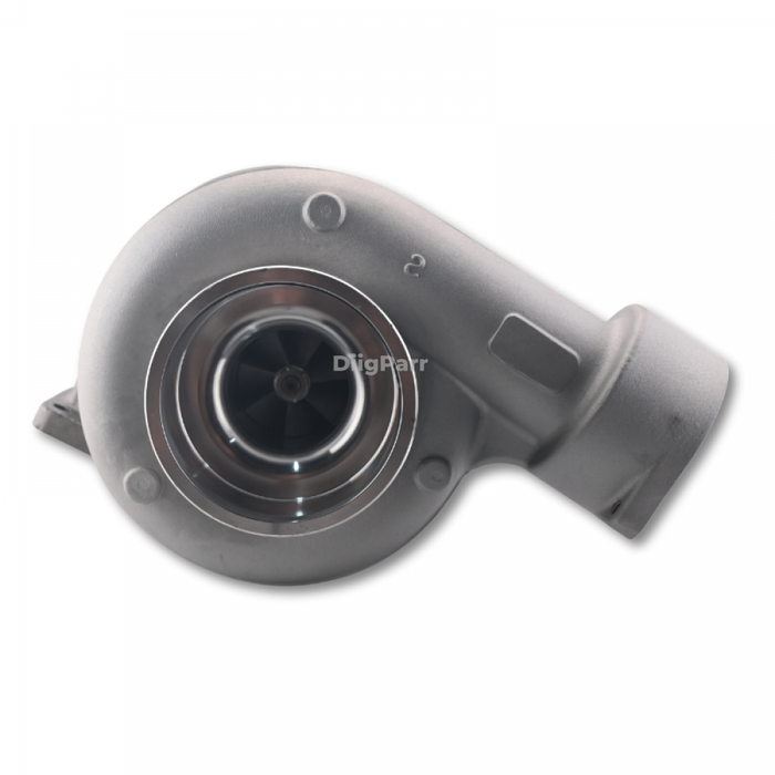 DiigParr Turbocharger 7C7580 7C-7580 0R5949 0R-5949 Fit for Caterpillar 330 D300B Challenger 65 Engine 3306