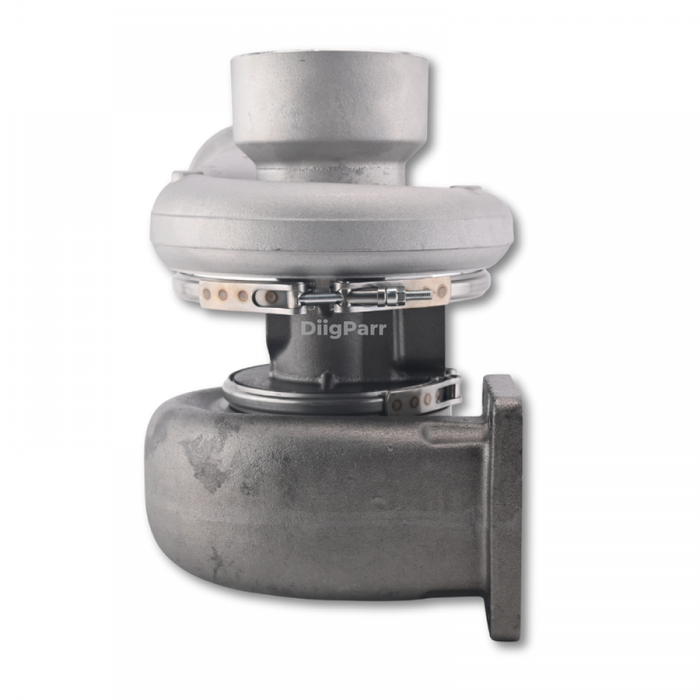 DiigParr Turbocharger 7C7580 7C-7580 0R5949 0R-5949 Fit for Caterpillar 330 D300B Challenger 65 Engine 3306