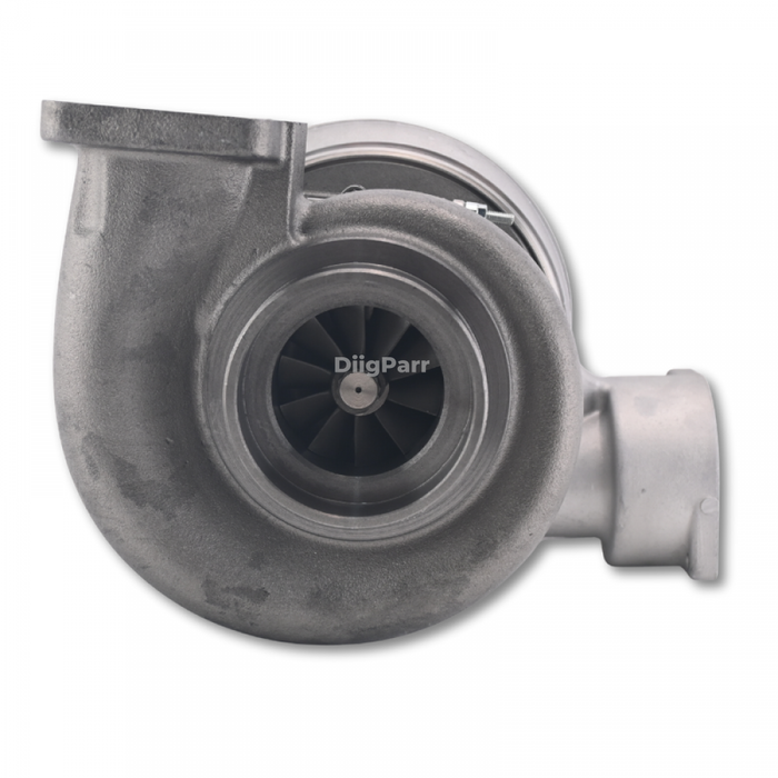 DiigParr Turbocharger 7C7580 7C-7580 0R5949 0R-5949 Fit for Caterpillar 330 D300B Challenger 65 Engine 3306
