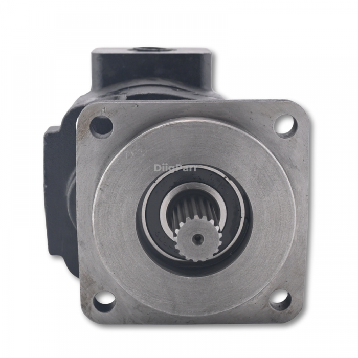 DiigParr Hydraulic Pump 257953A1 Fits for CASE Backhoe Loader 580M 580L 570MXT 570LXT