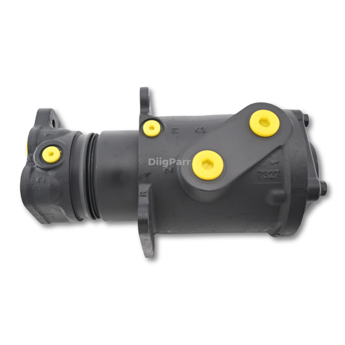 DiigParr Center Swivel Joint 9101521 For Hitachi EX100-2 EX100-3 EX100-5 EX120-3 EX120-5