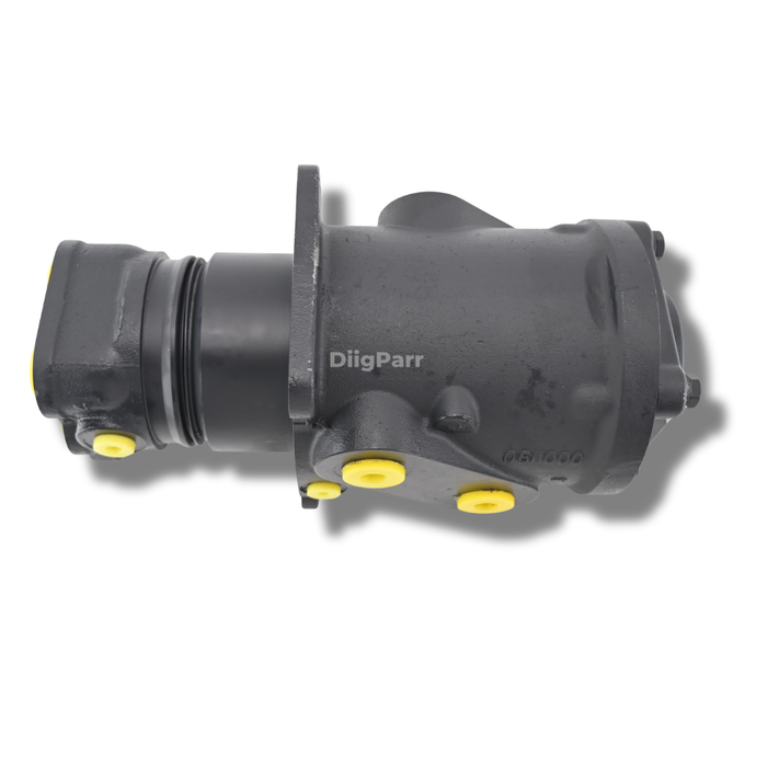 DiigParr Center Swivel Joint 9101521 For Hitachi EX100-2 EX100-3 EX100-5 EX120-3 EX120-5