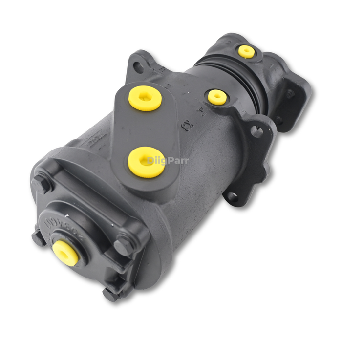 DiigParr Center Swivel Joint 9101521 For Hitachi EX100-2 EX100-3 EX100-5 EX120-3 EX120-5