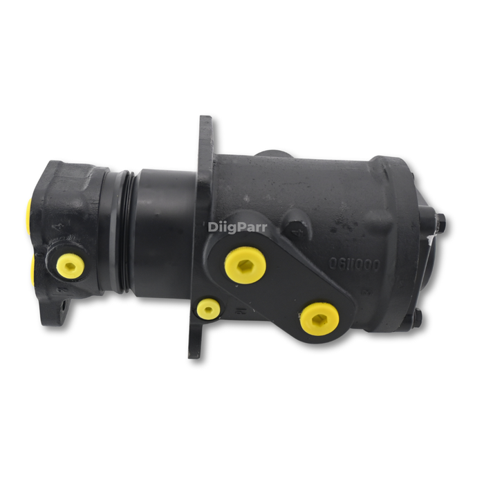 DiigParr Center Swivel Joint 9101521 For Hitachi EX100-2 EX100-3 EX100-5 EX120-3 EX120-5