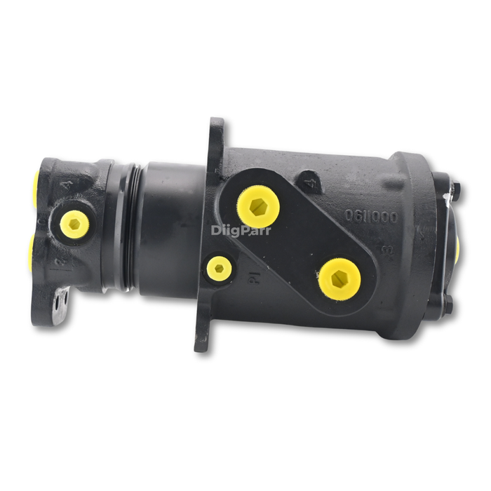 DiigParr Center Swivel Joint 9101521 For Hitachi EX100-2 EX100-3 EX100-5 EX120-3 EX120-5