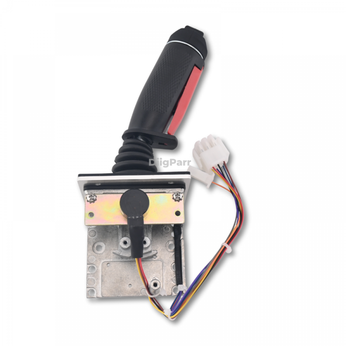 DiigParr Joystick Controller 1600282 Fits for JLG 1532E2 1532E3 1932E2 1932E3 2032E2 2033E3 2632E2 2646E2 3246E2