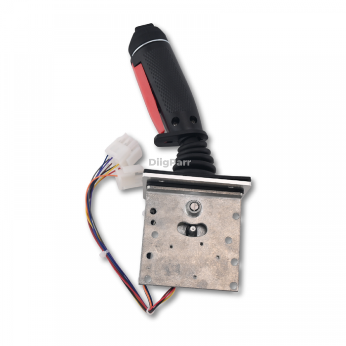 DiigParr Joystick Controller 1600282 Fits for JLG 1532E2 1532E3 1932E2 1932E3 2032E2 2033E3 2632E2 2646E2 3246E2