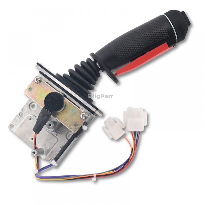 DiigParr Joystick Controller 1600282 Fits for JLG 1532E2 1532E3 1932E2 1932E3 2032E2 2033E3 2632E2 2646E2 3246E2