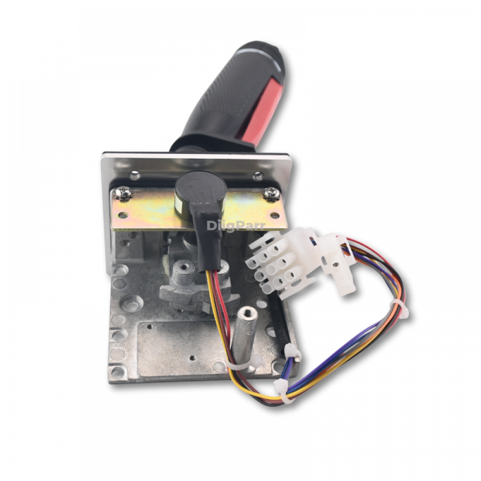 DiigParr Joystick Controller 1600282 Fits for JLG 1532E2 1532E3 1932E2 1932E3 2032E2 2033E3 2632E2 2646E2 3246E2