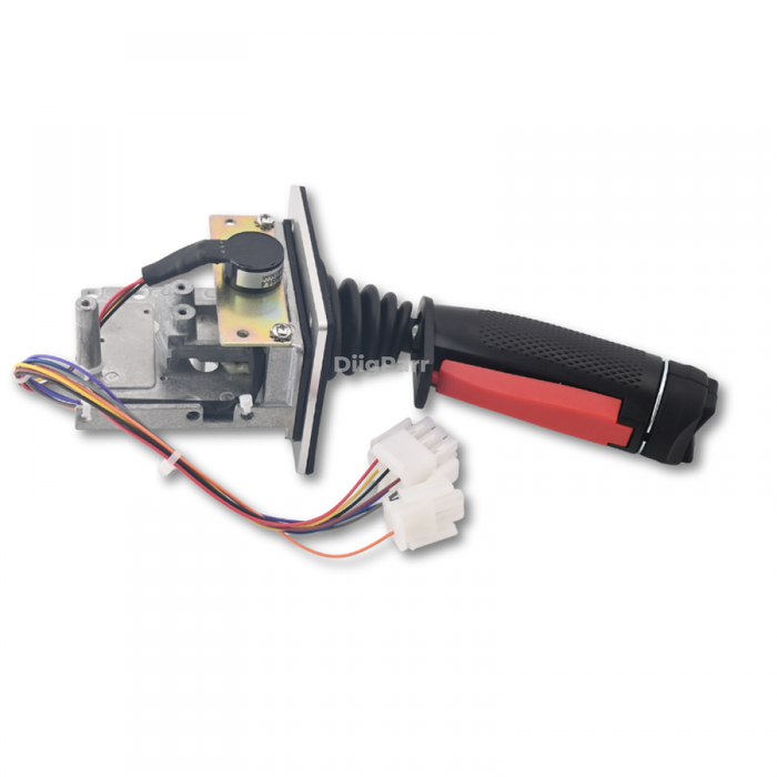 DiigParr Joystick Controller 1600282 Fits for JLG 1532E2 1532E3 1932E2 1932E3 2032E2 2033E3 2632E2 2646E2 3246E2