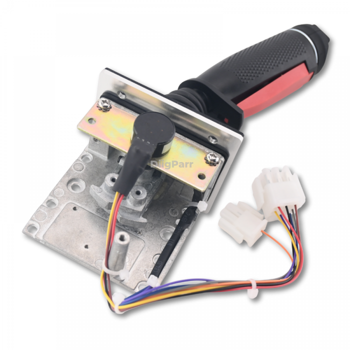 DiigParr Joystick Controller 1600282 Fits for JLG 1532E2 1532E3 1932E2 1932E3 2032E2 2033E3 2632E2 2646E2 3246E2