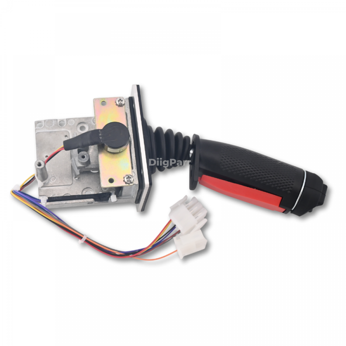 DiigParr Joystick Controller 1600282 Fits for JLG 1532E2 1532E3 1932E2 1932E3 2032E2 2033E3 2632E2 2646E2 3246E2