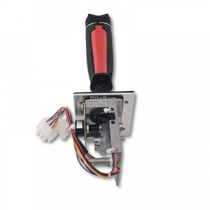 DiigParr Joystick Controller 1600282 Fits for JLG 1532E2 1532E3 1932E2 1932E3 2032E2 2033E3 2632E2 2646E2 3246E2
