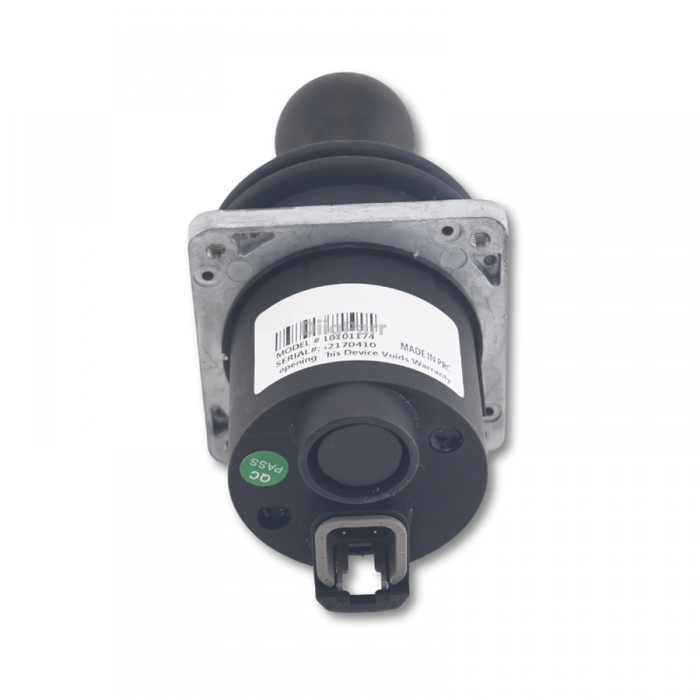 DiigParr Dual Axis Joystick Controller & Harness Adapter 111417GT 119613GT Fits for Genie Lift S-45 S-60 S-65 S-80 S-85 S-100 S-105 S-120 S-125