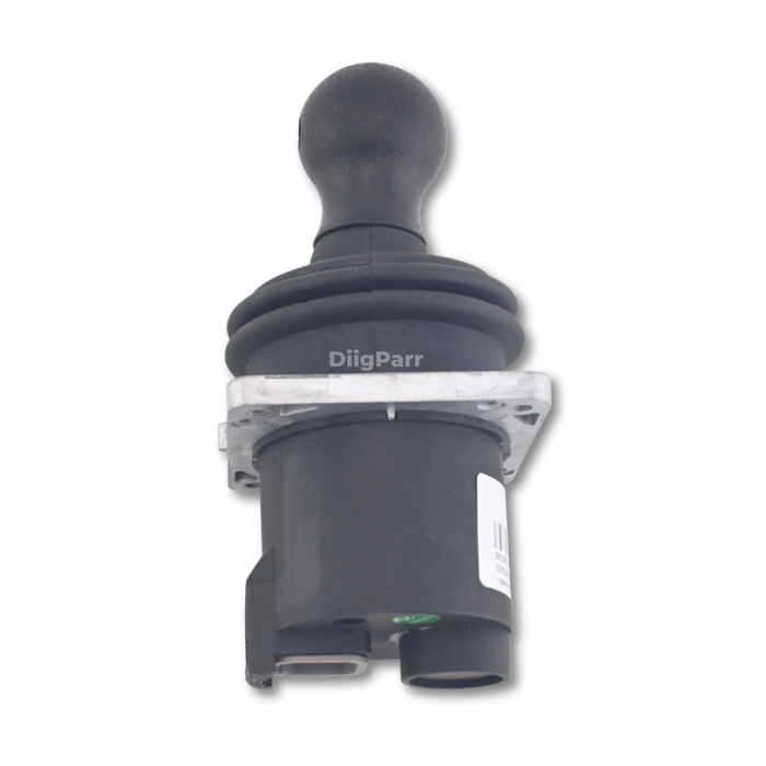 DiigParr Dual Axis Joystick Controller & Harness Adapter 111417GT 119613GT Fits for Genie Lift S-45 S-60 S-65 S-80 S-85 S-100 S-105 S-120 S-125