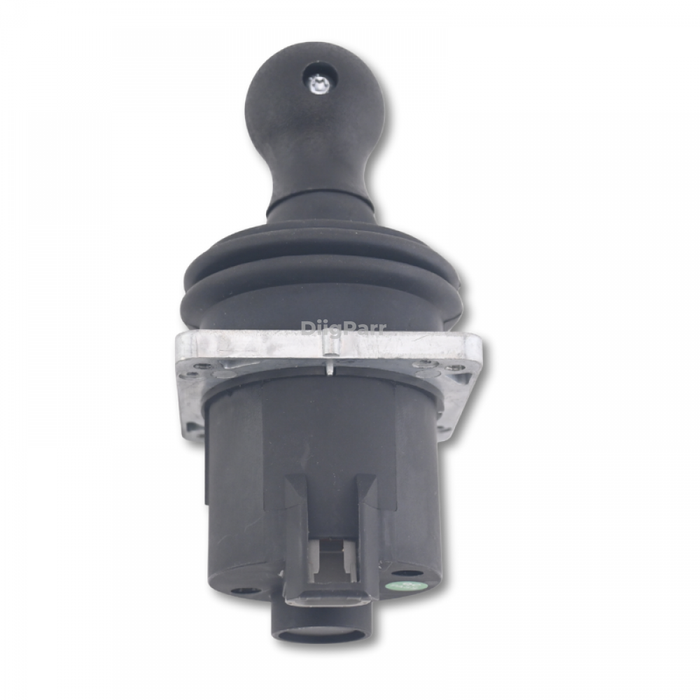 DiigParr Dual Axis Joystick Controller & Harness Adapter 111417GT 119613GT Fits for Genie Lift S-45 S-60 S-65 S-80 S-85 S-100 S-105 S-120 S-125