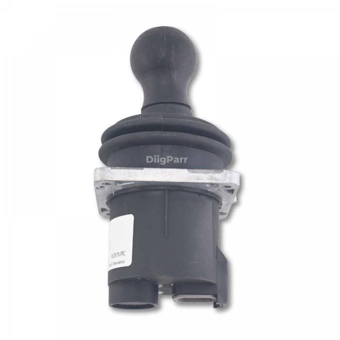 DiigParr Dual Axis Joystick Controller & Harness Adapter 111417GT 119613GT Fits for Genie Lift S-45 S-60 S-65 S-80 S-85 S-100 S-105 S-120 S-125