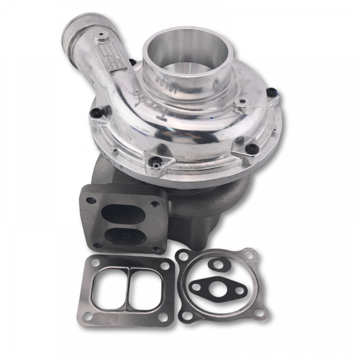 DiigParr RHG6 Turbo 8980025600 8981923220 VA570106 CIFL Turbocharger for 6UZ1T Engine Fit Case Sumitomo Excavator