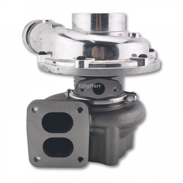 DiigParr RHG6 Turbo 8980025600 8981923220 VA570106 CIFL Turbocharger for 6UZ1T Engine Fit Case Sumitomo Excavator