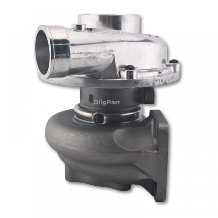 DiigParr RHG6 Turbo 8980025600 8981923220 VA570106 CIFL Turbocharger for 6UZ1T Engine Fit Case Sumitomo Excavator