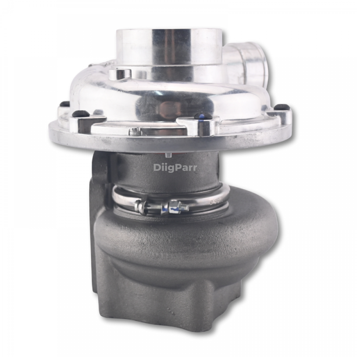 DiigParr RHG6 Turbo 8980025600 8981923220 VA570106 CIFL Turbocharger for 6UZ1T Engine Fit Case Sumitomo Excavator