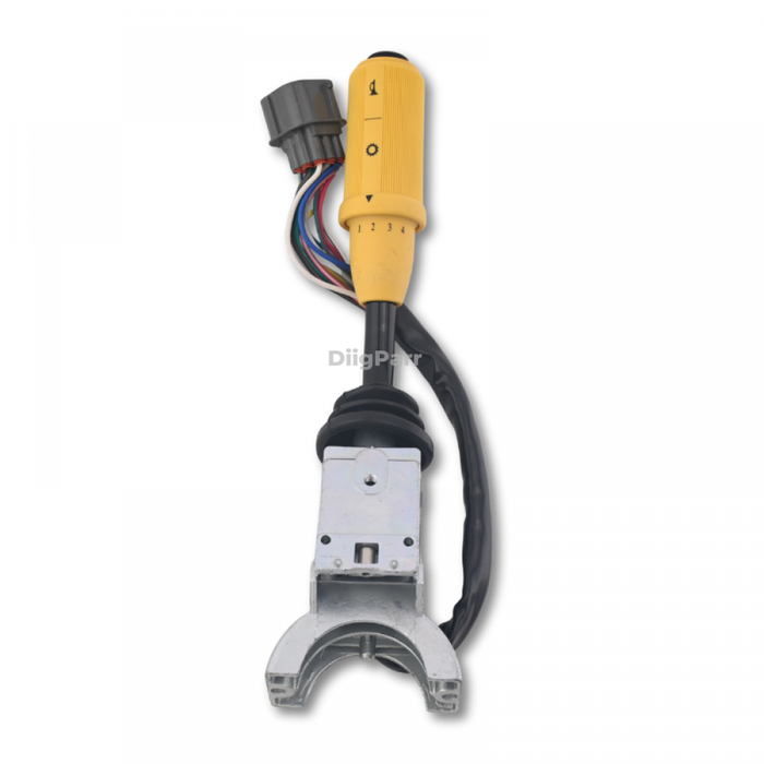 DiigParr Forward & Reverse Column Switch 701/80145 for JCB Backhoe 3C 3D 3CX 4CX