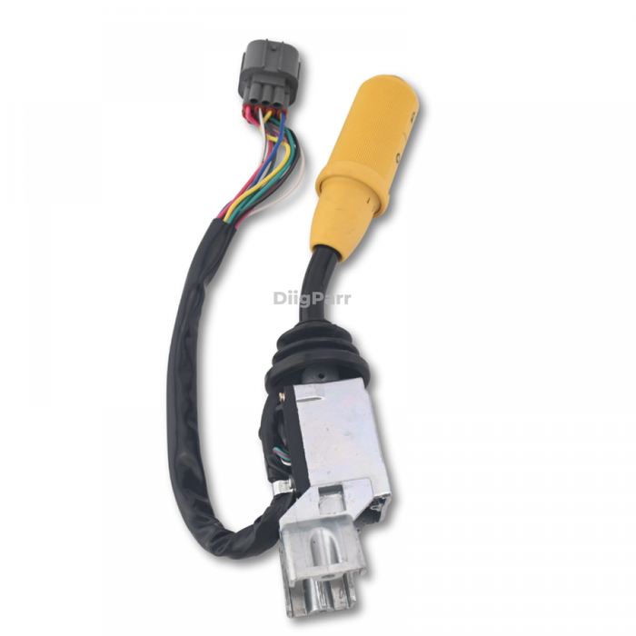 DiigParr Forward & Reverse Column Switch 701/80145 for JCB Backhoe 3C 3D 3CX 4CX
