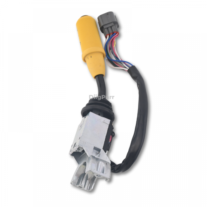 DiigParr Forward & Reverse Column Switch 701/80145 for JCB Backhoe 3C 3D 3CX 4CX
