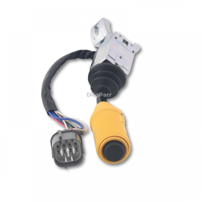DiigParr Forward & Reverse Column Switch 701/80145 for JCB Backhoe 3C 3D 3CX 4CX