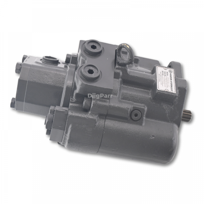 DiigParr Hydraulic Main Pump 163-9762 1639762 Fits for Caterpillar CAT Excavator 303.5