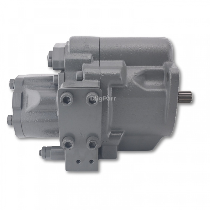 DiigParr Hydraulic Main Pump 163-9762 1639762 Fits for Caterpillar CAT Excavator 303.5