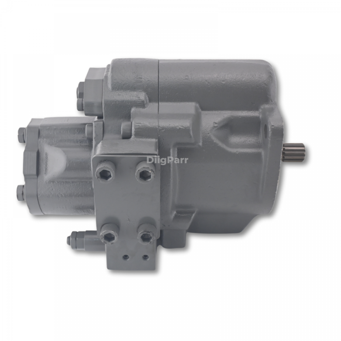 DiigParr Hydraulic Main Pump 163-9762 1639762 Fits for Caterpillar CAT Excavator 303.5