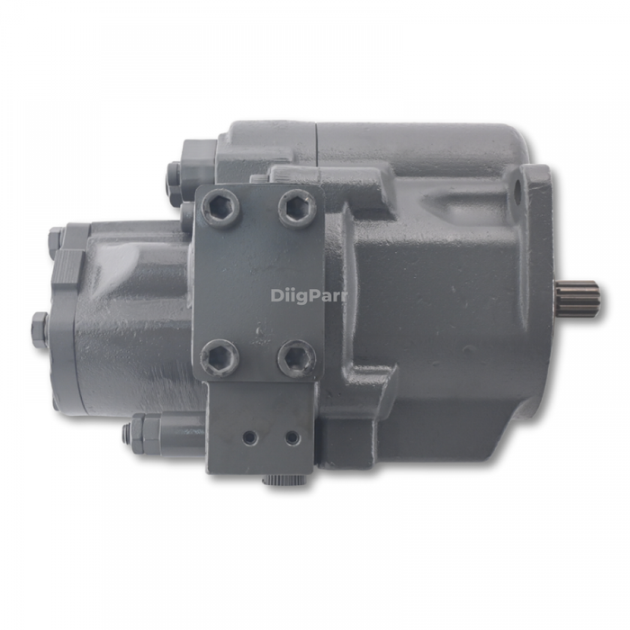 DiigParr Hydraulic Main Pump 163-9762 1639762 Fits for Caterpillar CAT Excavator 303.5