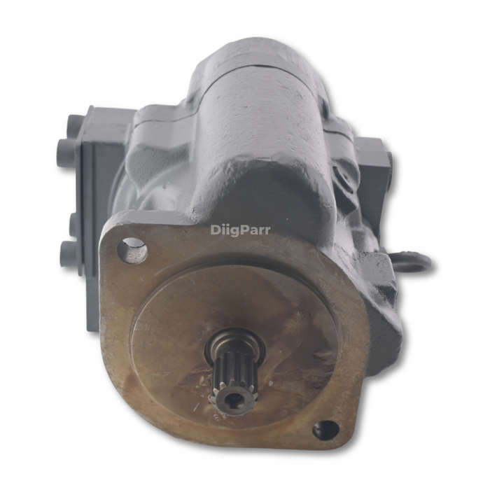 DiigParr Hydraulic Main Pump 163-9762 1639762 Fits for Caterpillar CAT Excavator 303.5