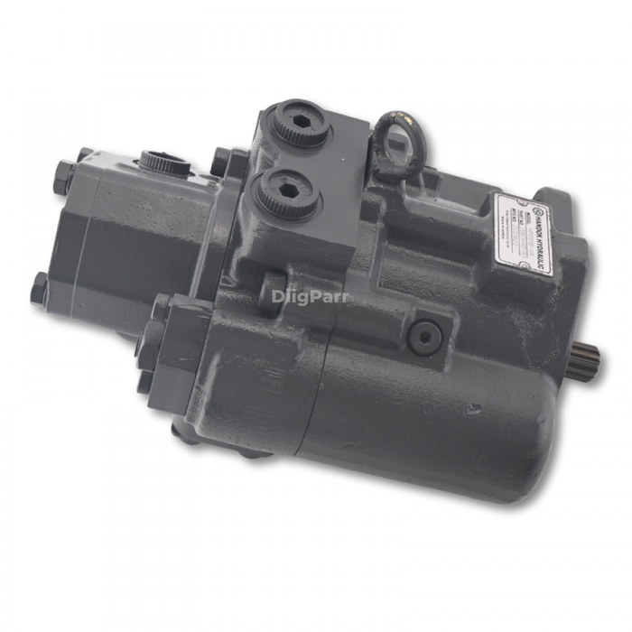 DiigParr Hydraulic Main Pump 163-9762 1639762 Fits for Caterpillar CAT Excavator 303.5