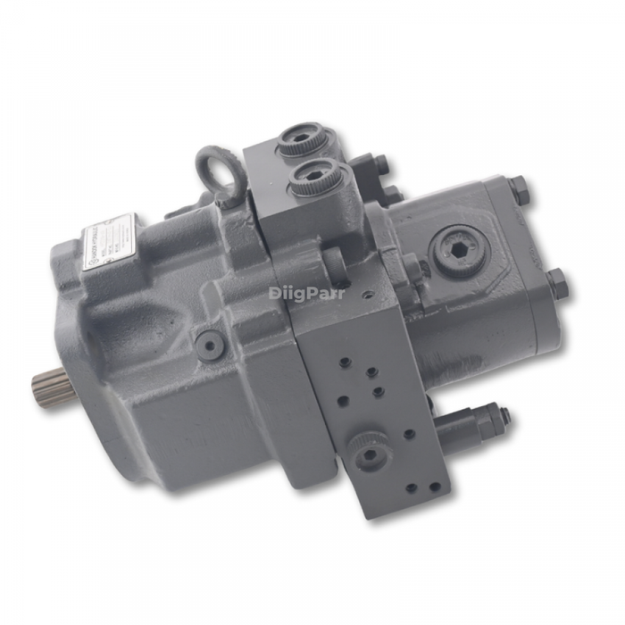 DiigParr Hydraulic Main Pump 163-9762 1639762 Fits for Caterpillar CAT Excavator 303.5