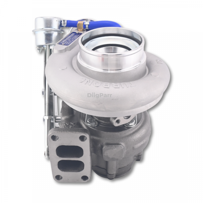 Turbo H1C-8243AF Turbocharger 3523244 Fits for Cummins Marine 4BT 6BT Engine
