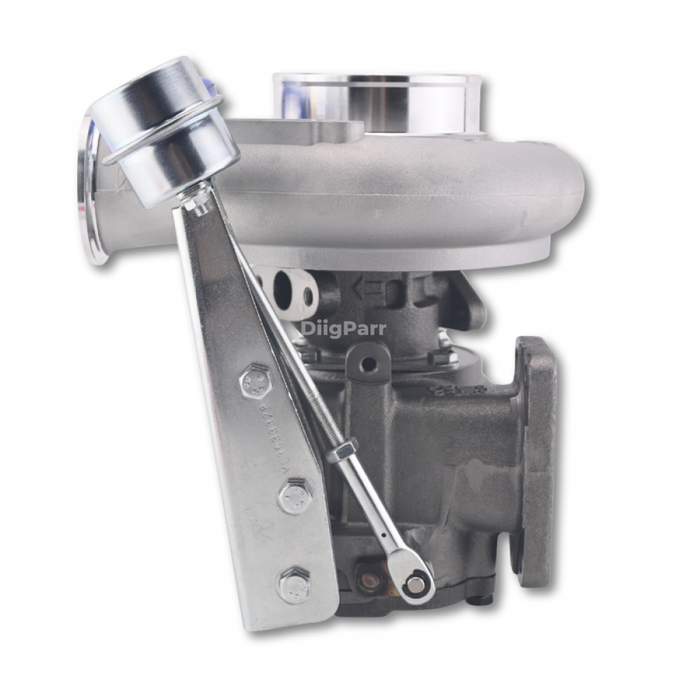 Turbo H1C-8243AF Turbocharger 3523244 Fits for Cummins Marine 4BT 6BT Engine